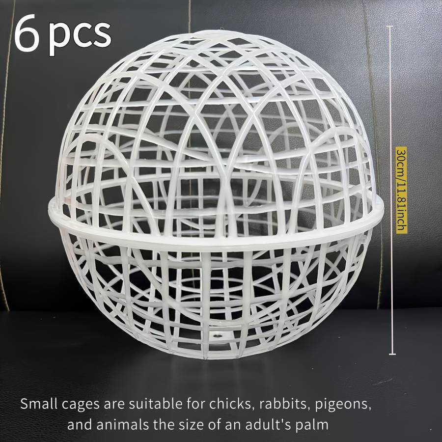 Pet Supplies Size 30Cm  11.81 Inches Quantity 6Pcs