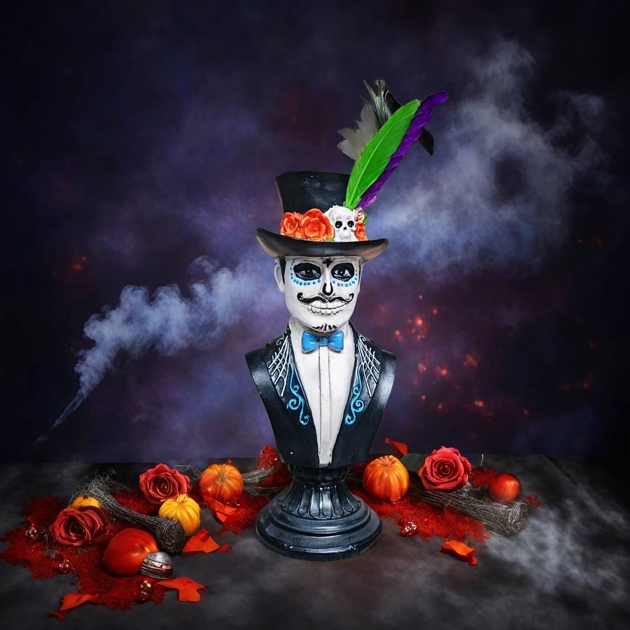 Halloween Decorations Items Male Ghost