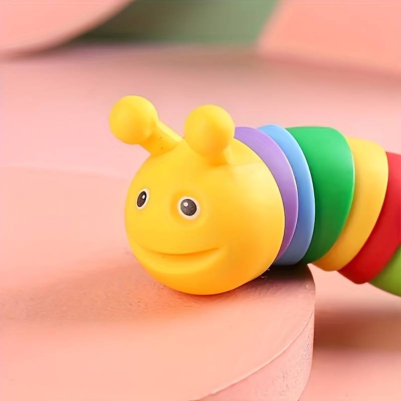 Pet Supplies Style 18.5Cm Slug Random Colors