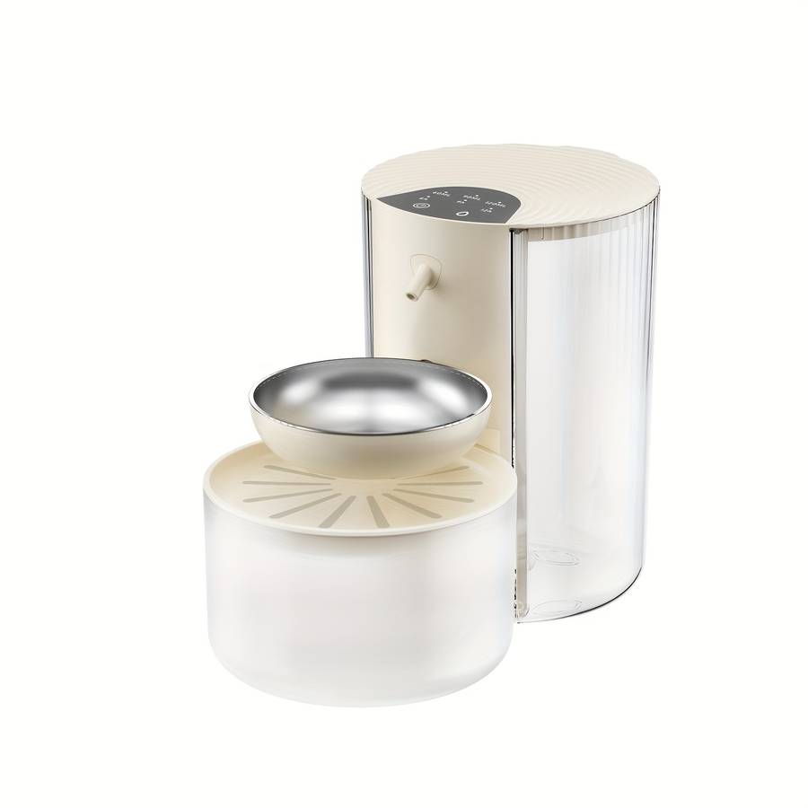 Pet Supplies Color Upgrade Beige