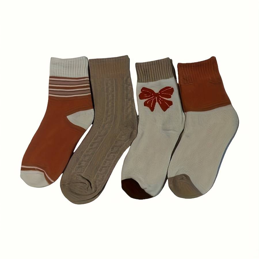 Women S Socks Color Mixedcolor Size Onesize
