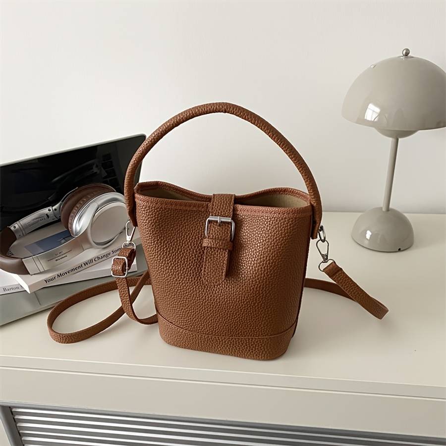 Women S Handbags Red