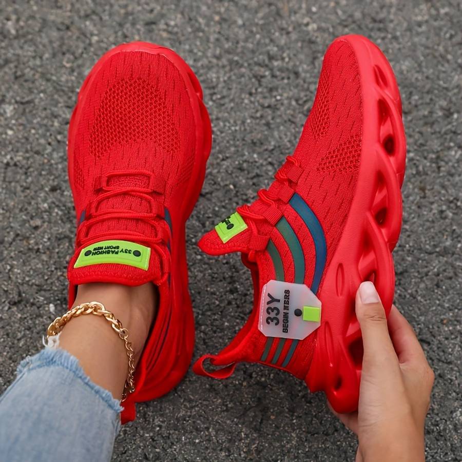 Women S Sneakers Color White Sizeuk 9