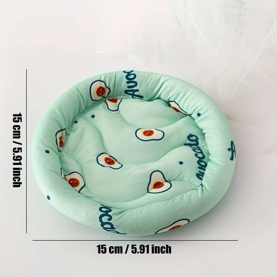 Pet supplies color Green