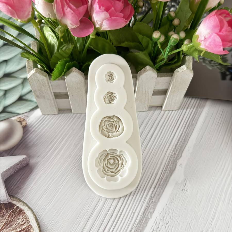 Suitable For Baking Molds