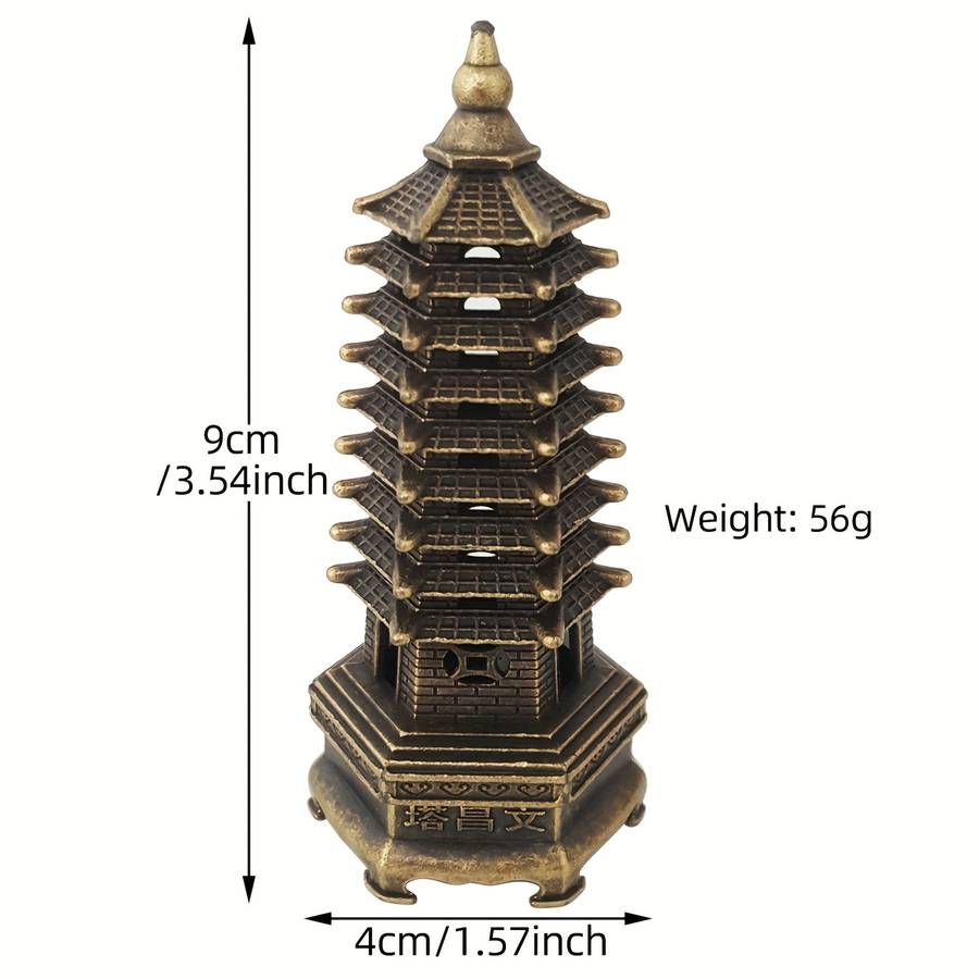 Incense Burner Size  Small