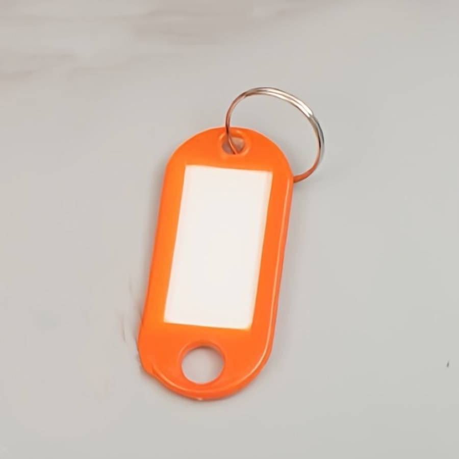 Mini Keychain