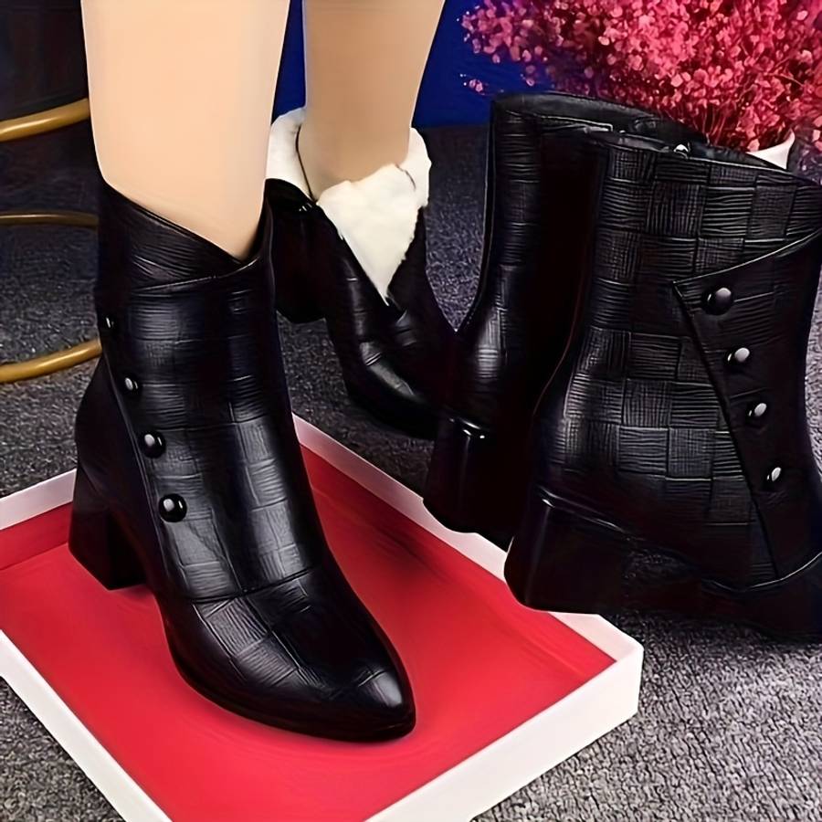Women S High Heels Color Black Sizeuk 2.5