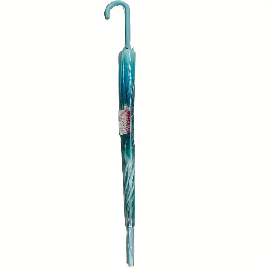 Umbrella Color Turquoise