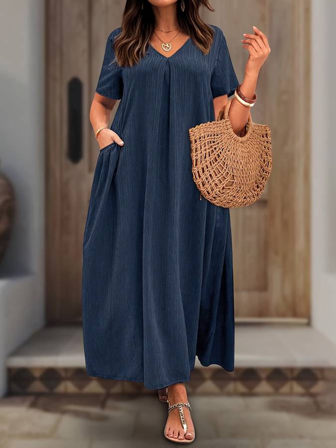 Women S Dress Color Black Size 5Xl