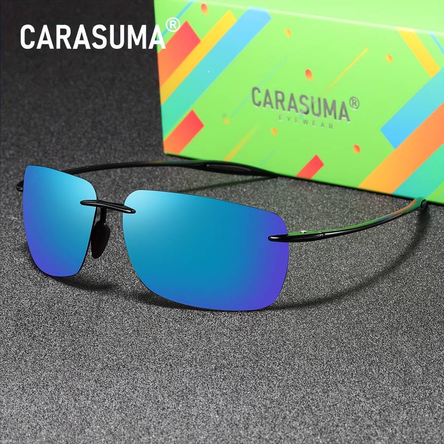 Cycling Glasses Color C5 Black Blue