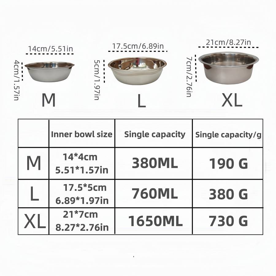 Pet Supplies Size M