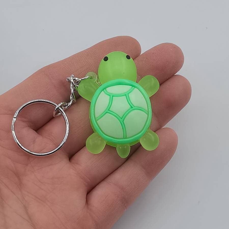 Mini Keychain