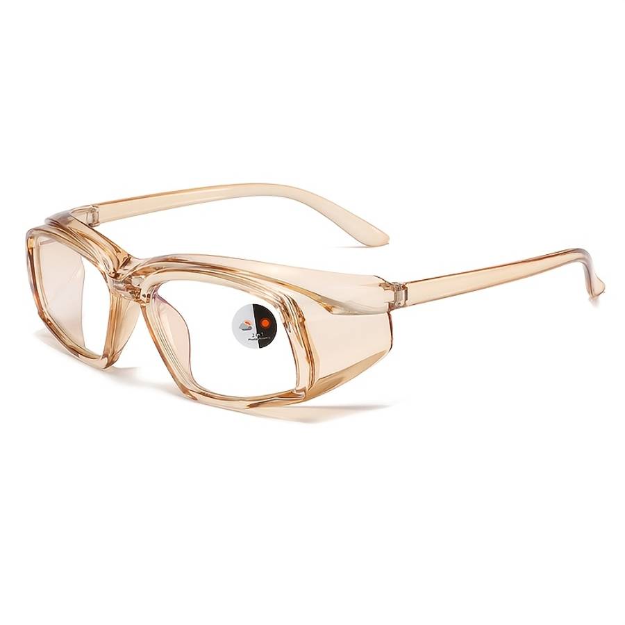 Cycling Glasses Color C5 Green