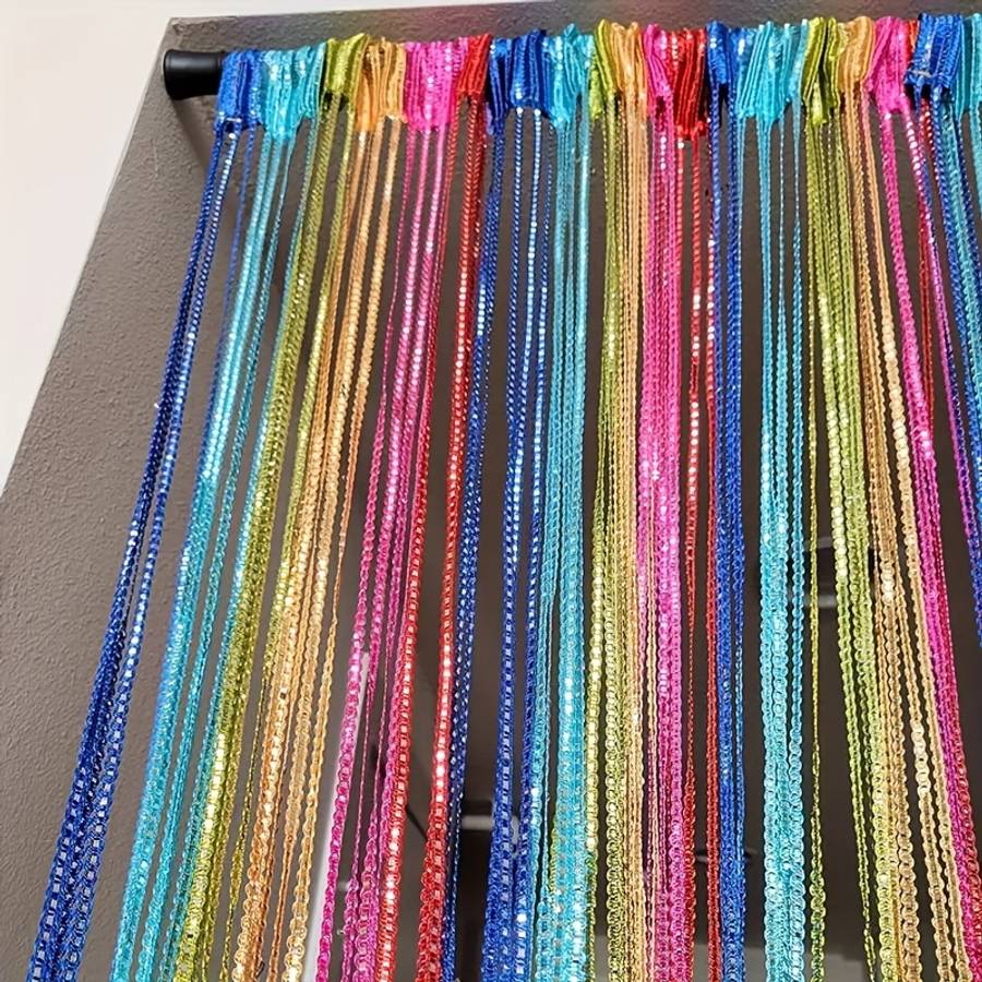 Door Curtain Color Color Size100X200Cm3979Inch