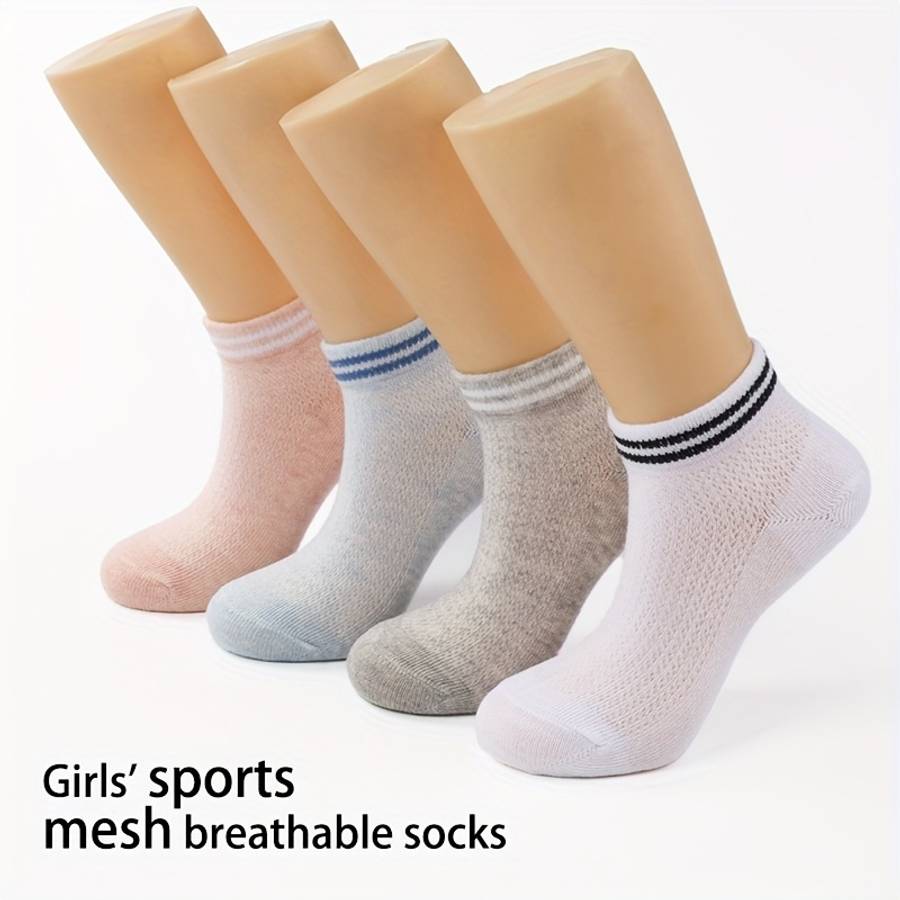 Women S Socks Color 6 Doubles Size 58Years16.018.01Cm1618Ccm