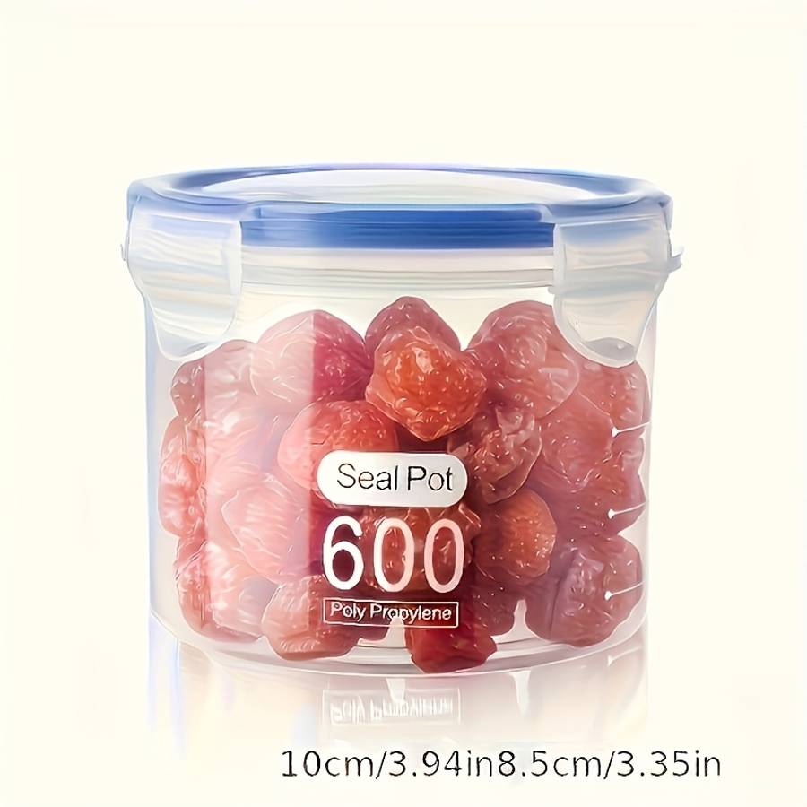 Sealed Jar Size 600Small