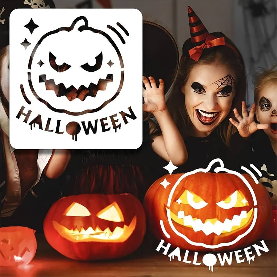 Halloween Decorations Quantity 28Pcs
