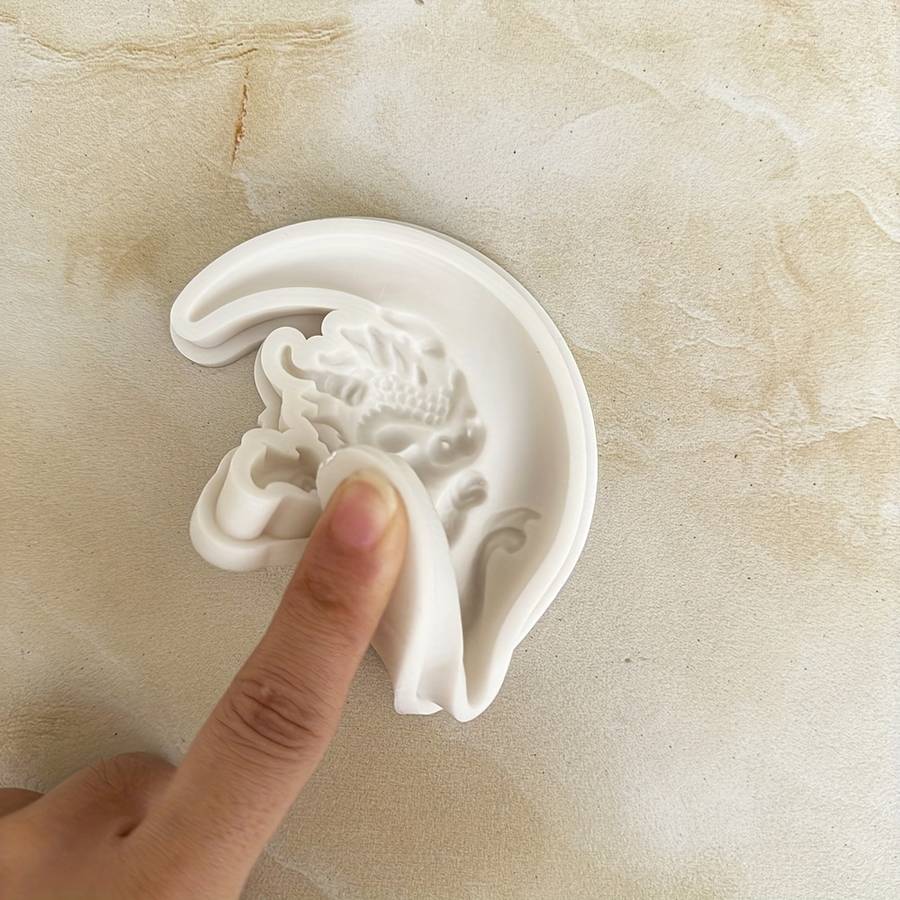 Suitable For Baking Molds