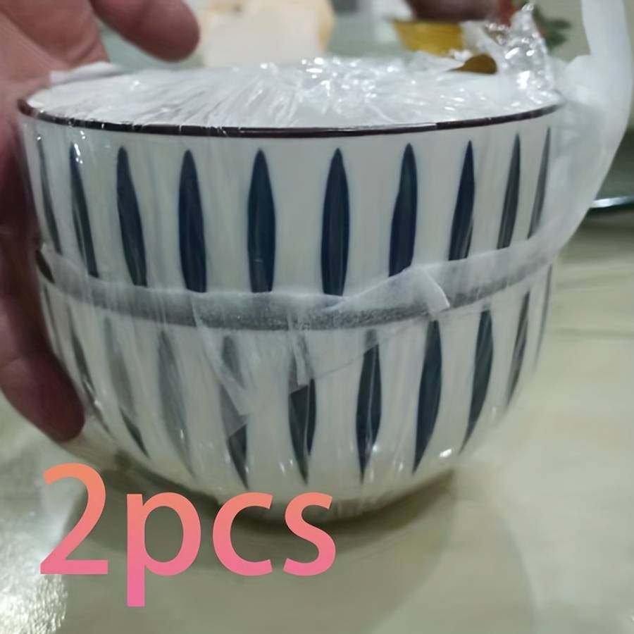 Bowl Items Bowls Quantity2Pcs