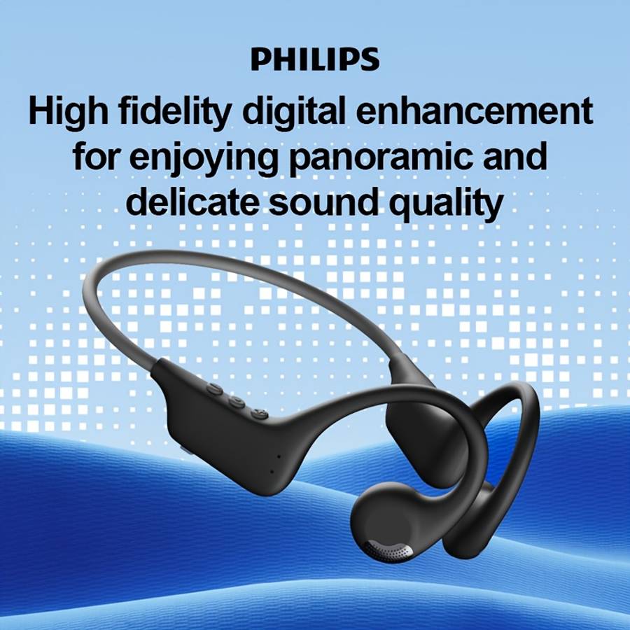 Headset Black