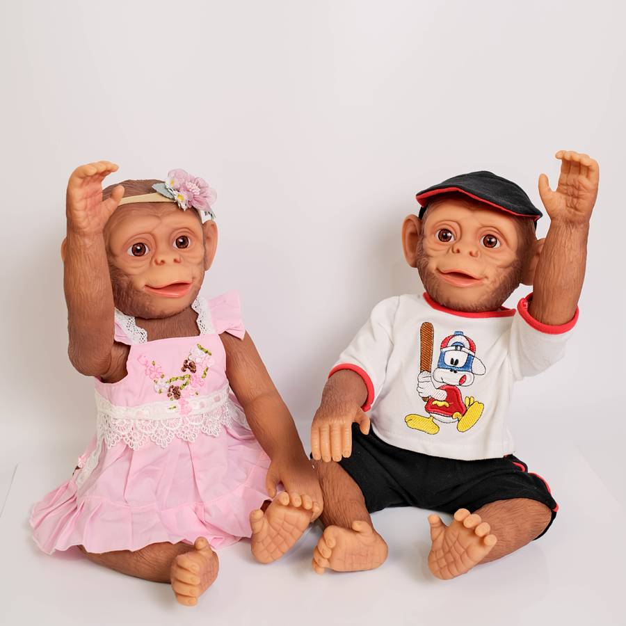 Toy Dolls Items Rebirth Doll