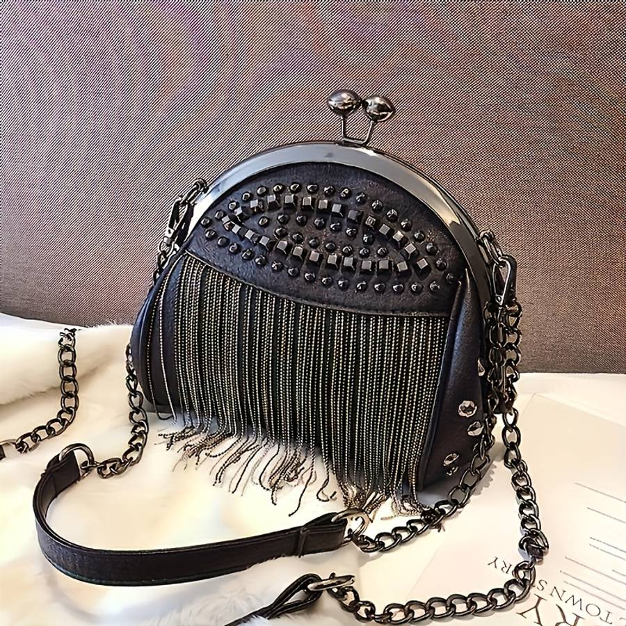 WomenS Bags Black