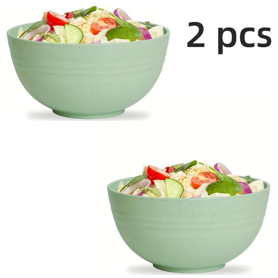 Bowl Color Green