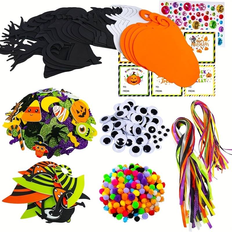 Halloween Decorations Style Halloween Decoration