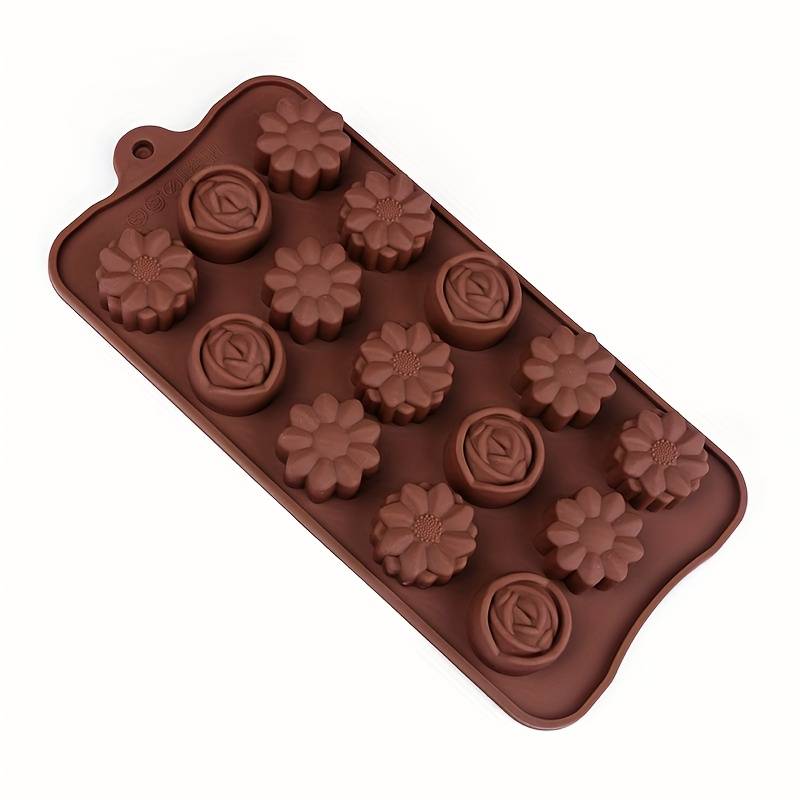 Suitable For Baking Molds Material Silica Gel