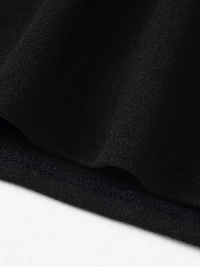 Thermal Underwear Color Light Grey Sizes