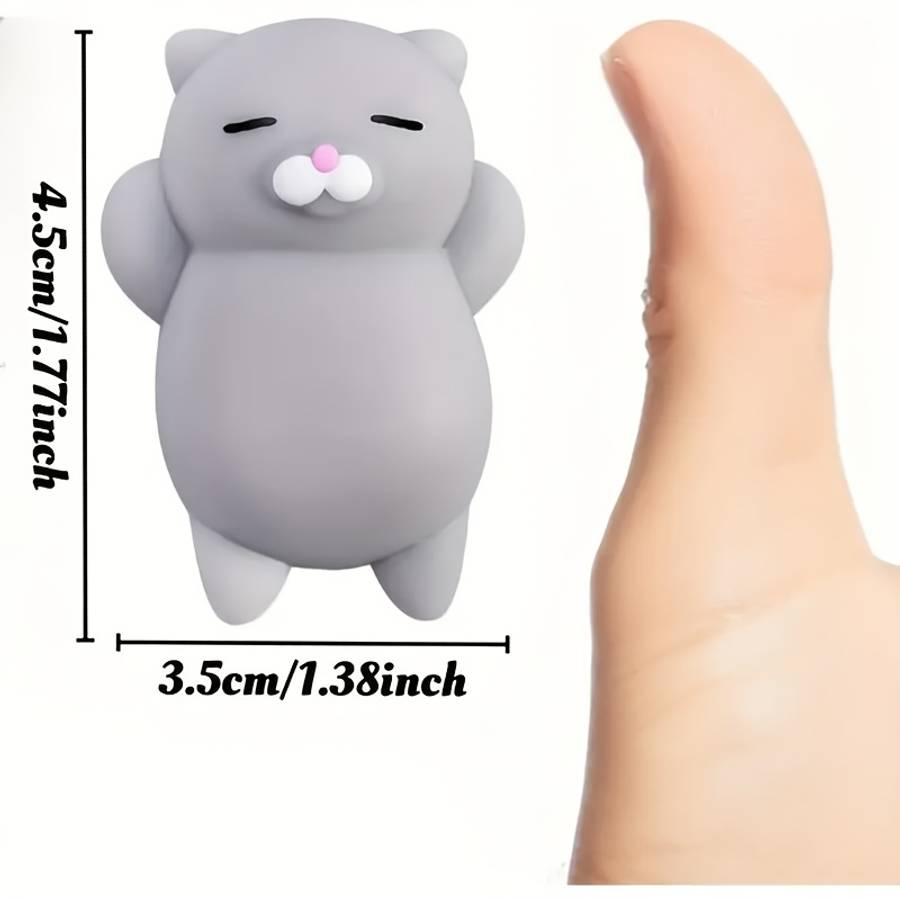 Squeezable Toys Quantity 24Pcs