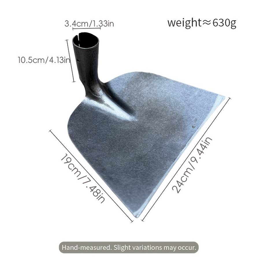 Garden Supplies Model Medium
