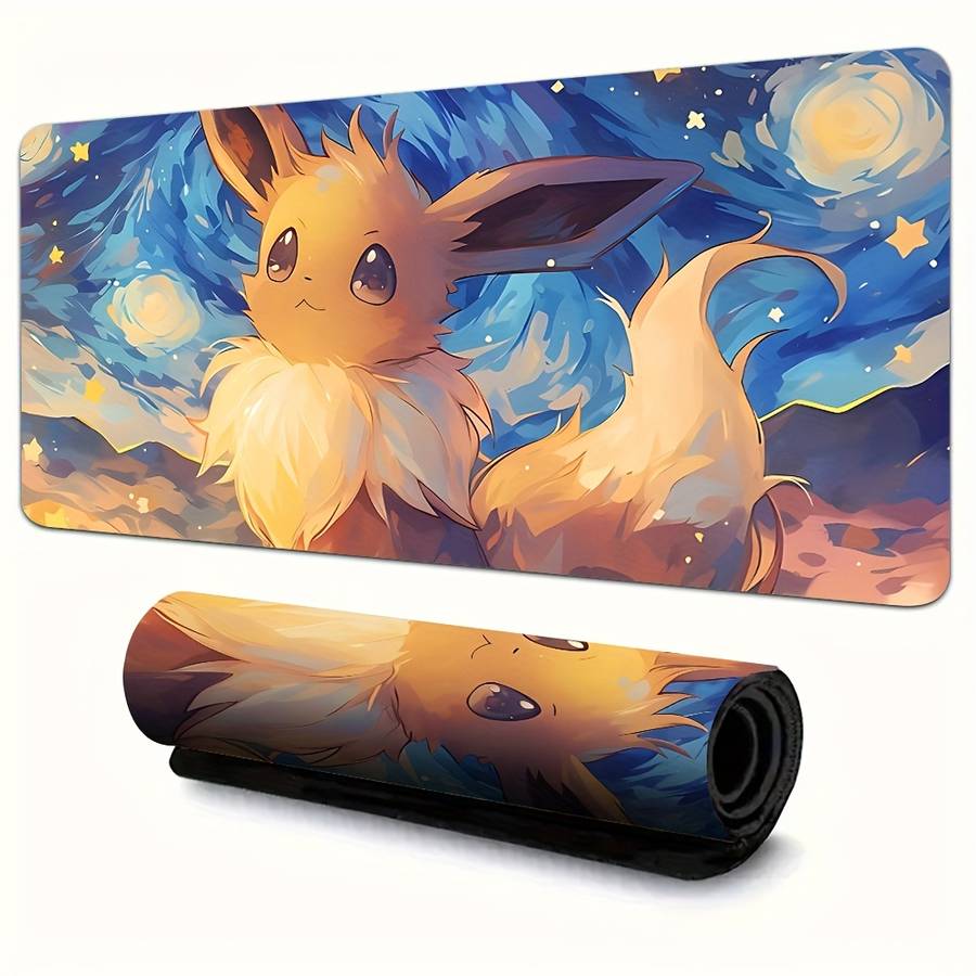 Mouse Pad Size 30X60Cm