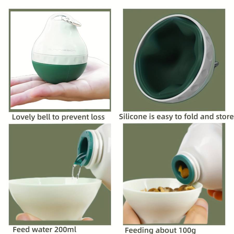 Pet Supplies Color Green