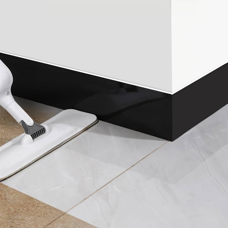 Skirting Board Czjtx5983 Size 12Cm*1000Cm4.72In *393.7In
