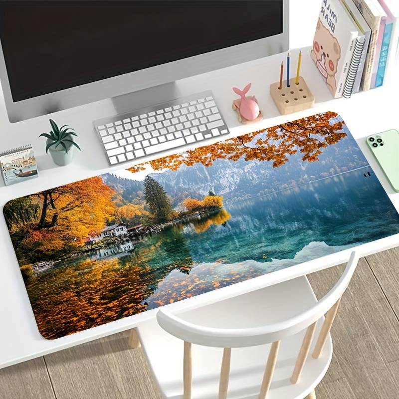 Mouse Pad Size 40X90Cm