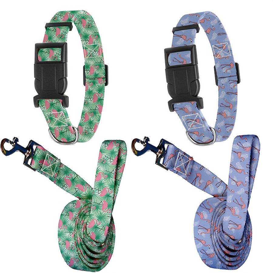 Dog Leash Model Boy Size M