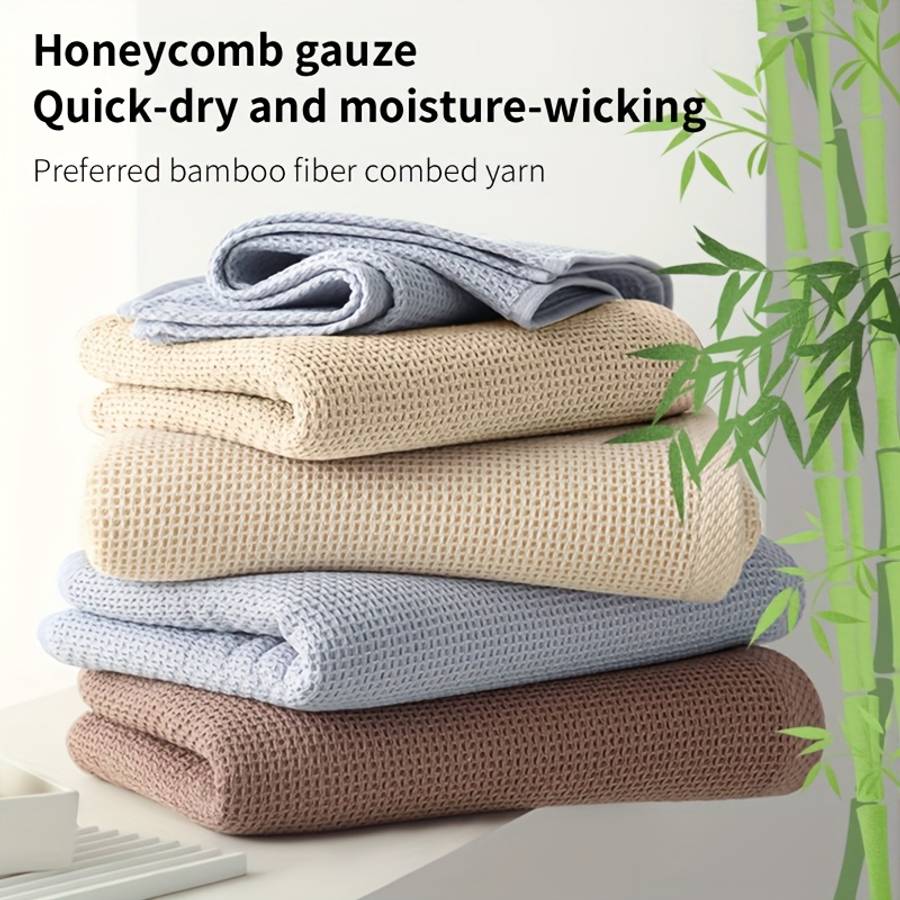 Towel Color 5 Packs Of Mixed Colors