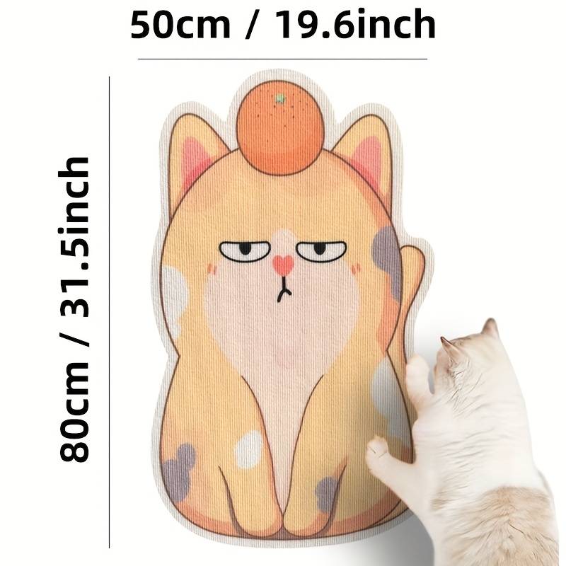 Pet Supplies Size 50 X 80Cm Style Strawberry