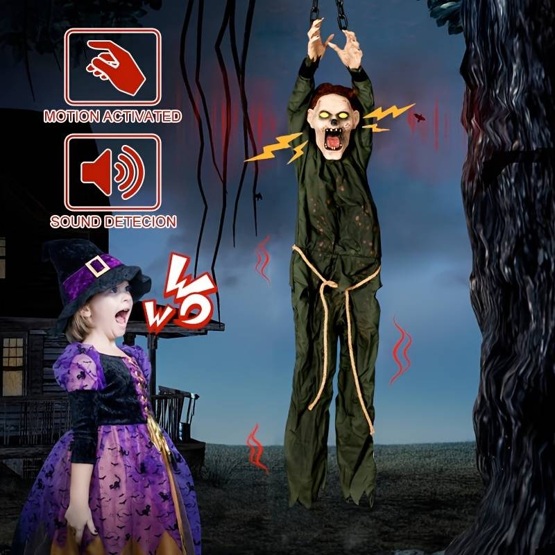 Halloween Decorations Model Wszs372 1