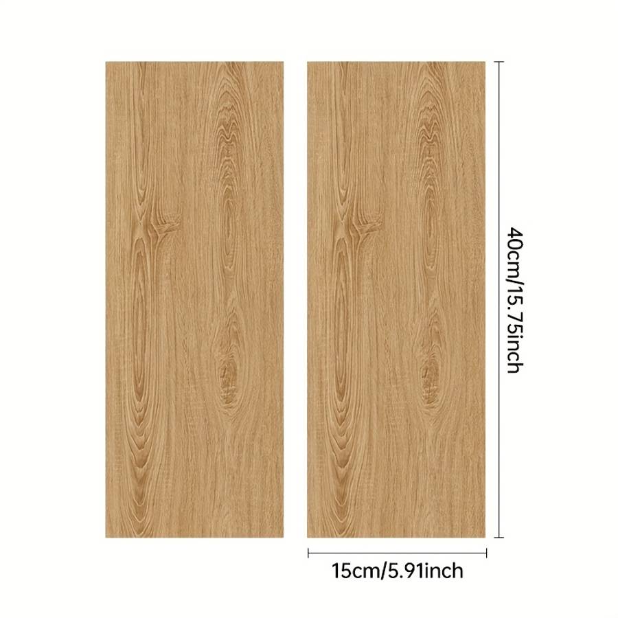 Self Adhesive Floor Stickers Ga103 3S