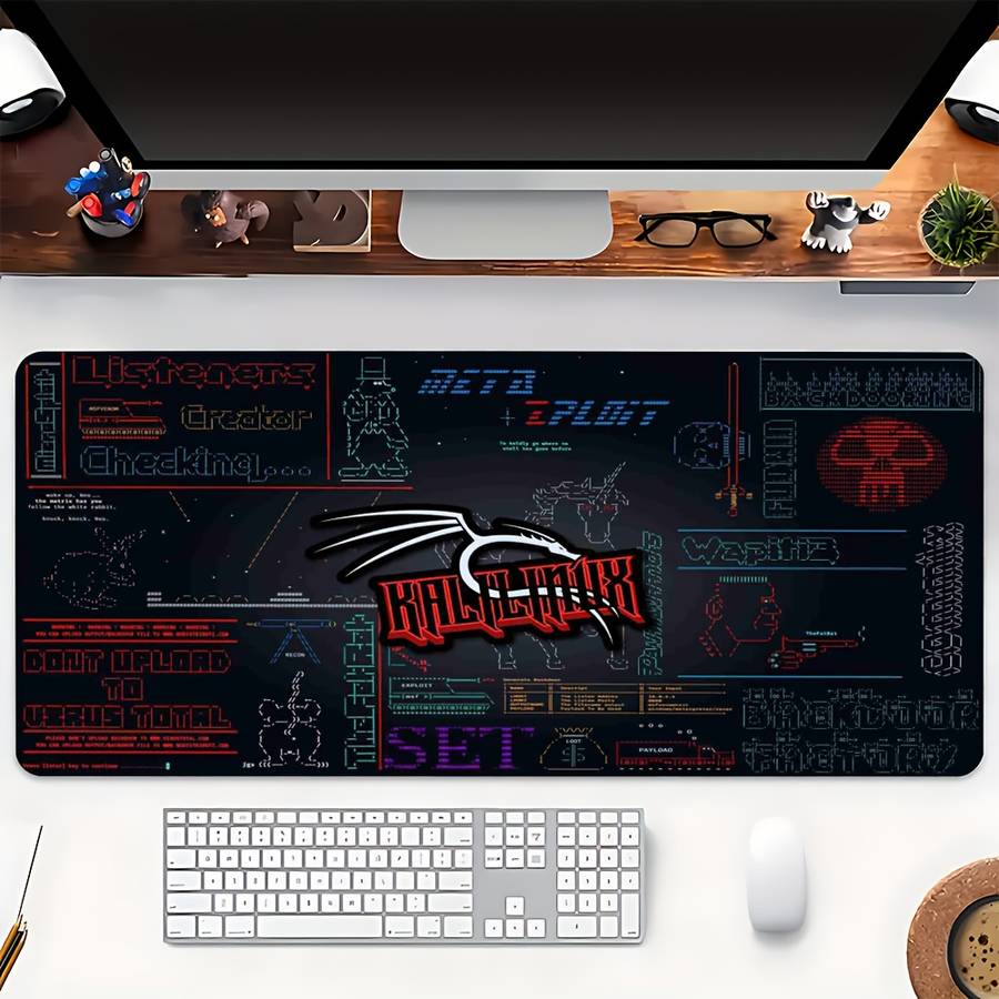 Mouse Pad Size 35.4Inch X 15.7Inch