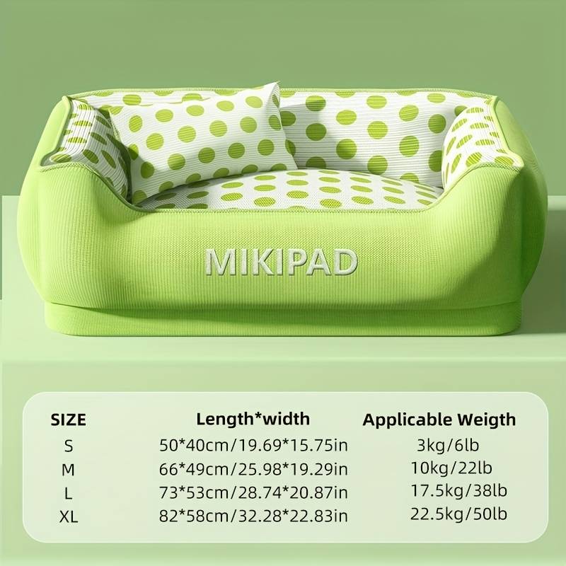 Pet Supplies  Size M