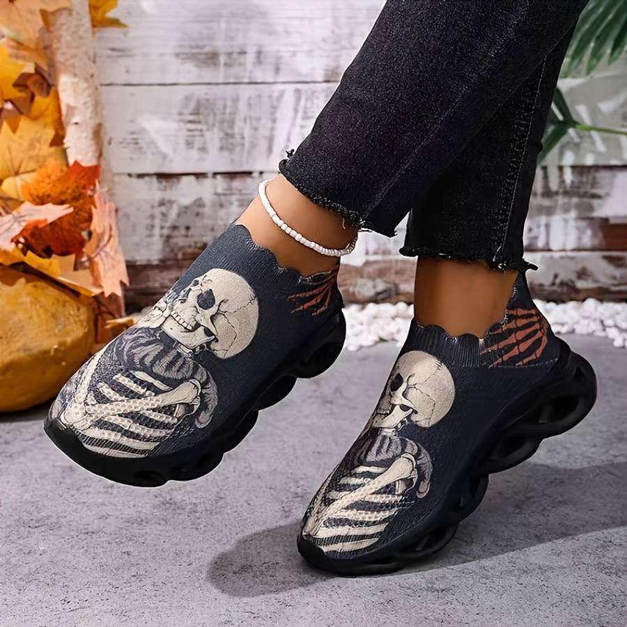 Women S Sneakers Color Black Sizeuk 3