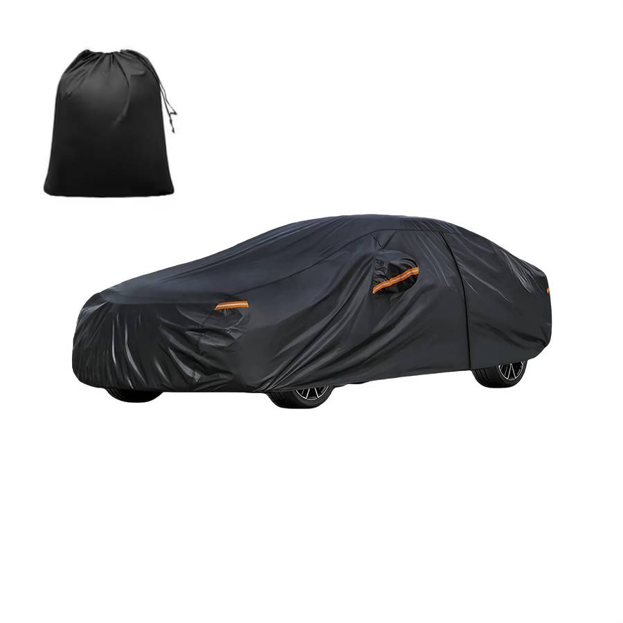 Car Cover Size Yxl For Suvs Under 5.08 Meter