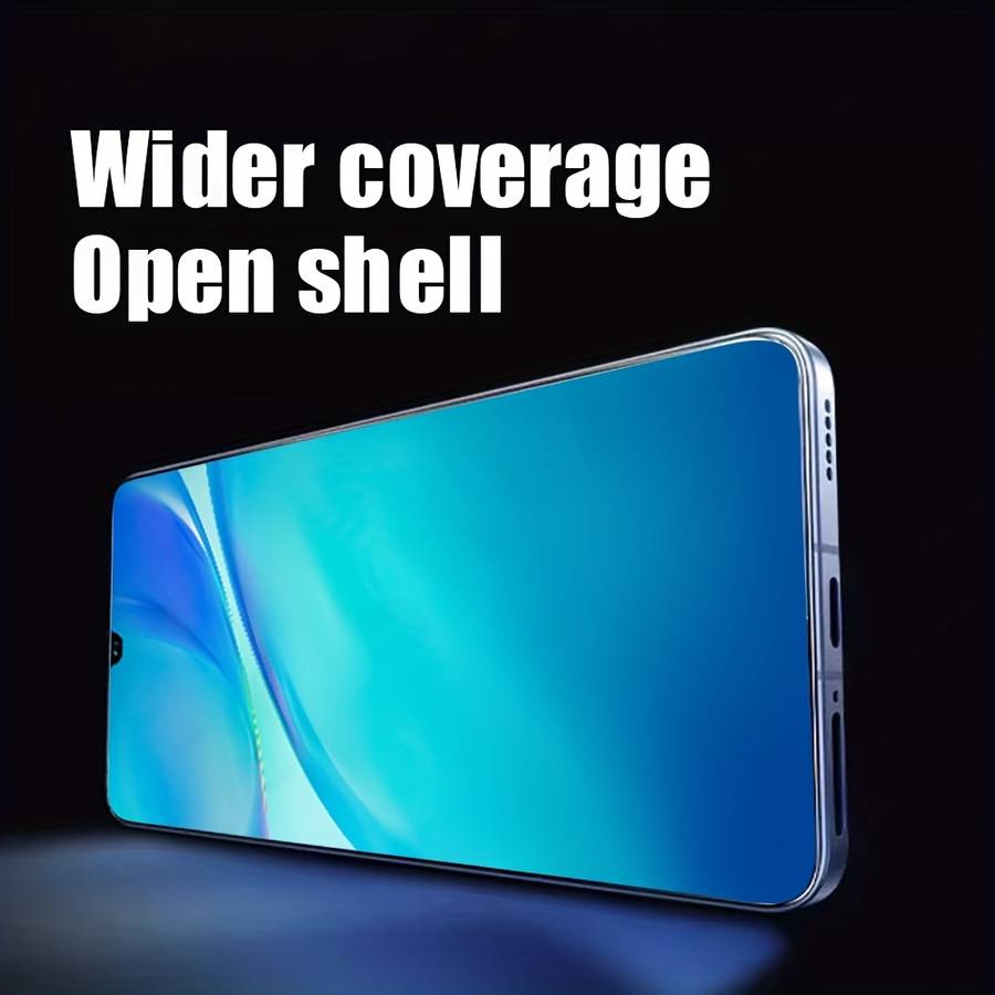 Screen Protector Compatible Model Galaxy A54 5G