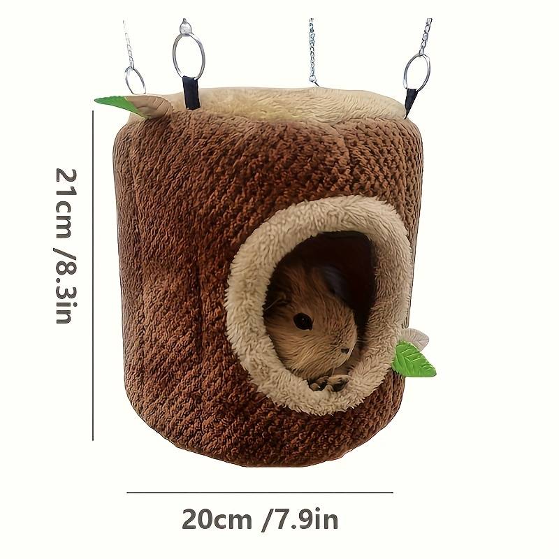 Pet supplies Items coffee      L   21x 20 cm    8.3 x  7.9 in