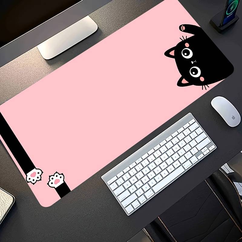 Mouse Pad Size 30X80Cm