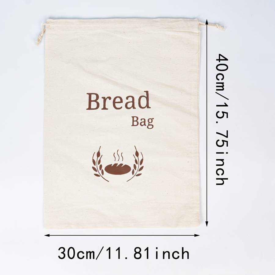Food Storage Bags Items Pl1
